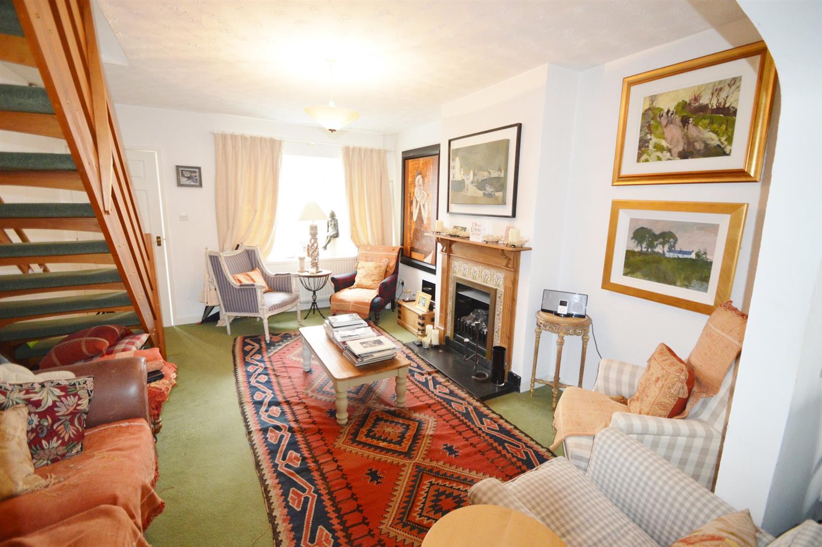 Wits End, North Road, Cowbridge, Vale Of Glamorgan CF71 7DF